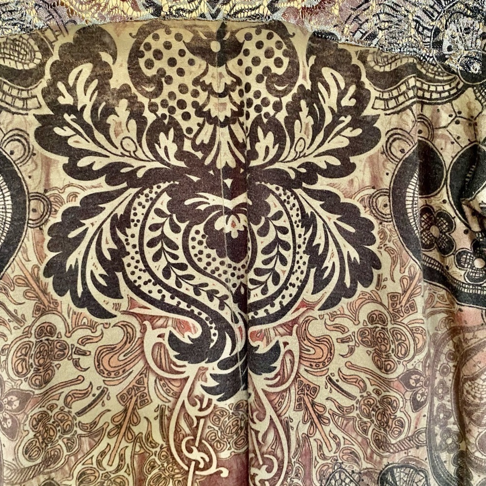CAL STYLE DRESS SIZE M - Picture 6 of 9